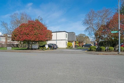 Hot Tub / Spa Photo of 23 10840 Springmont Drive, Richmond, BC