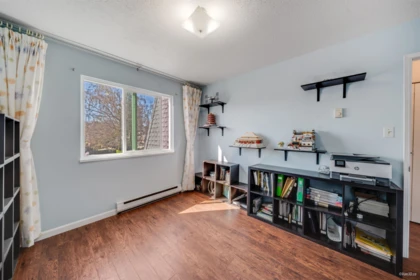 Loft / Bonus Room Photo of 23 10840 Springmont Drive, Richmond, BC