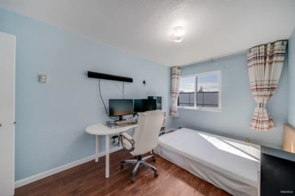 Office / Den Photo of 23 10840 Springmont Drive, Richmond, BC