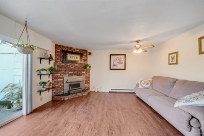 Pantry Photo of 23 10840 Springmont Drive, Richmond, BC