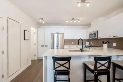 Kitchen Photo of 2751 Spring Street, Port Moody, BC