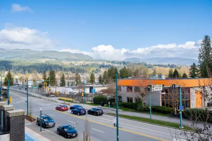Outdoor Patio Photo of 2751 Spring Street, Port Moody, BC