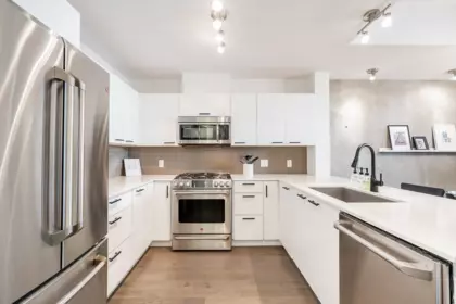 Pantry Photo of 2751 Spring Street, Port Moody, BC