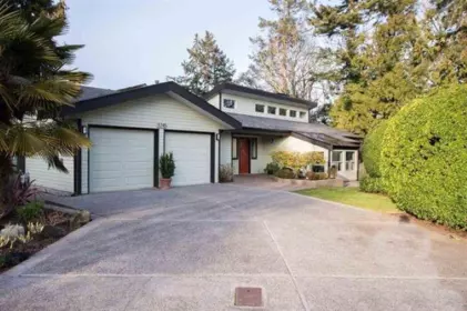 5745 Ferguson Court, Delta, BC, Delta — Single Family Residence for sale