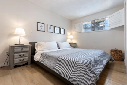 Bedroom 3 Photo of 395 Alder Street, Cultus Lake, BC