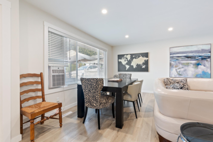 Kitchen Island Photo of 395 Alder Street, Cultus Lake, BC