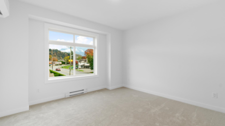 Office / Den Photo of 4 1655 Agassiz Rosedale No 9 Highway, Agassiz, BC