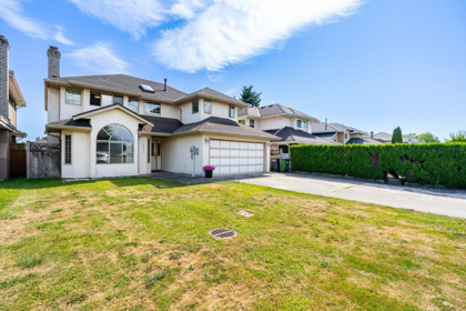 10288 Hall Avenue, Richmond, BC, Richmond — Single Family Residence for sale