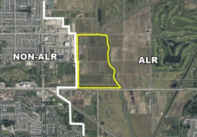 15683 64 Avenue, Surrey, BC, Surrey — Land for sale