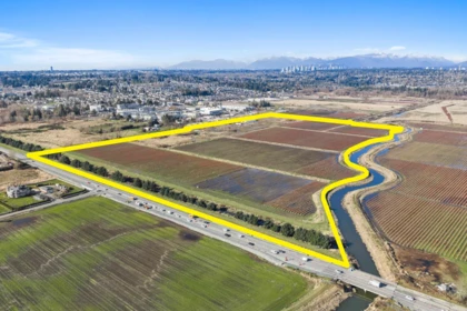 15683 64 Avenue, Surrey, BC, Surrey — Land for sale