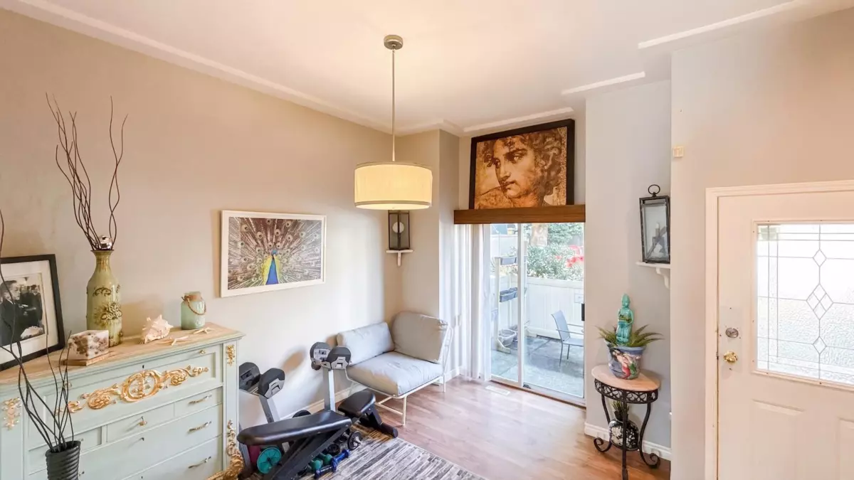 Dining Area Photo of 7 21409 NE Dewdney Trunk Road, Maple Ridge, BC
