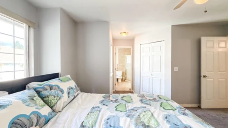 Office / Den Photo of 7 21409 NE Dewdney Trunk Road, Maple Ridge, BC