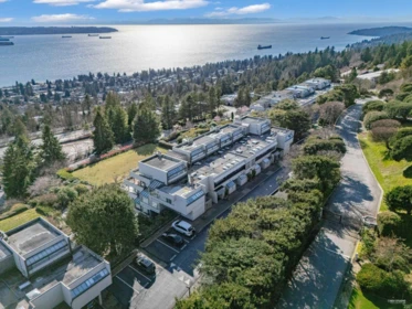 11 2238 Folkestone Way, West Vancouver, BC, West Vancouver — Apartment/Condo for sale