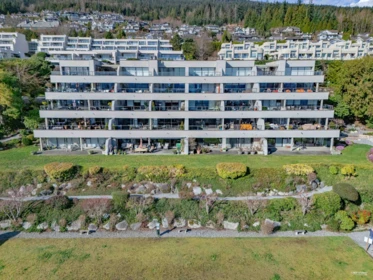 11 2238 Folkestone Way, West Vancouver, BC, West Vancouver — Apartment/Condo for sale