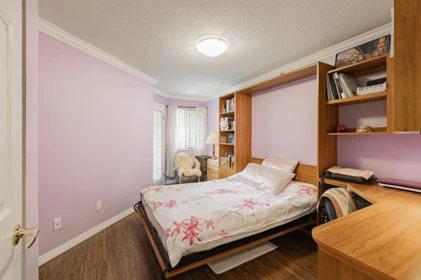 Kitchen Photo of 252 8600 Lansdowne Road, Richmond, BC