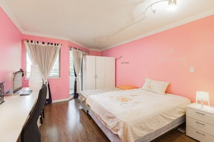 Pantry Photo of 252 8600 Lansdowne Road, Richmond, BC
