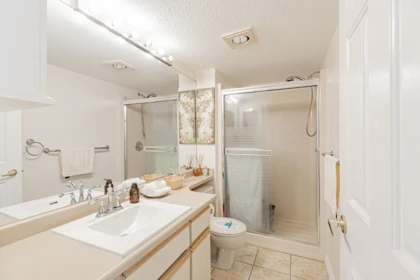 Primary Bathroom Photo of 252 8600 Lansdowne Road, Richmond, BC