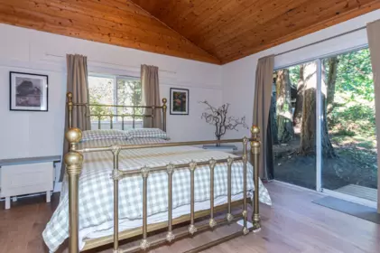 Mudroom Photo of 172B Burrill Road, Galiano Island, BC
