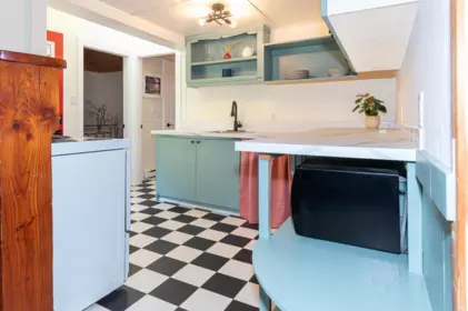 Pantry Photo of 172B Burrill Road, Galiano Island, BC