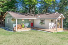 172B Burrill Road, Galiano Island, BC