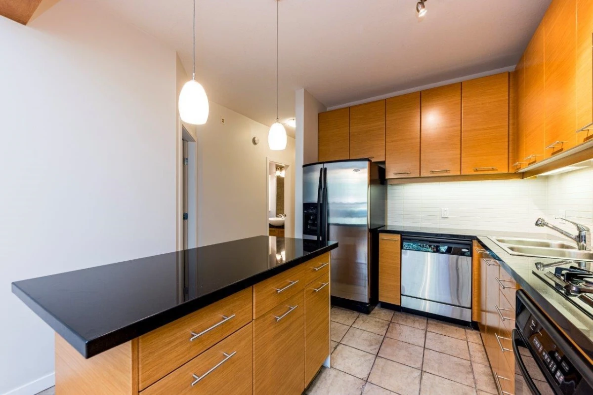 Family Room Photo of 208 560 Raven Woods Drive, North Vancouver, BC