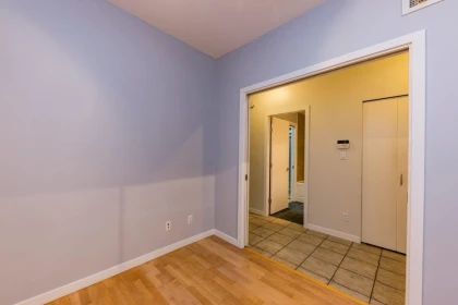 Bedroom 4 Photo of 208 560 Raven Woods Drive, North Vancouver, BC