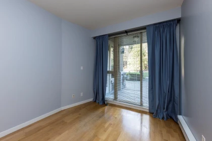 Breakfast Nook Photo of 208 560 Raven Woods Drive, North Vancouver, BC