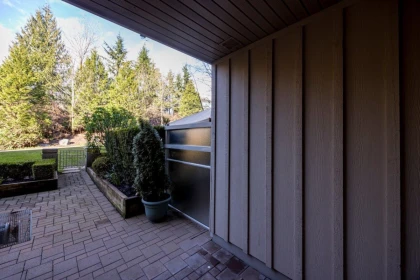 Guest Bathroom Photo of 208 560 Raven Woods Drive, North Vancouver, BC