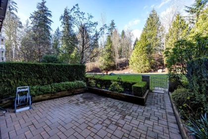 Office / Den Photo of 208 560 Raven Woods Drive, North Vancouver, BC