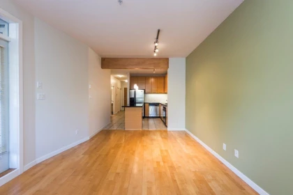 Pantry Photo of 208 560 Raven Woods Drive, North Vancouver, BC