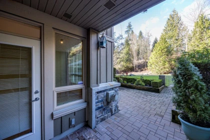 Powder Room Photo of 208 560 Raven Woods Drive, North Vancouver, BC