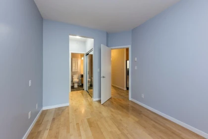 Primary Bathroom Photo of 208 560 Raven Woods Drive, North Vancouver, BC