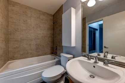 Walk-In Closet Photo of 208 560 Raven Woods Drive, North Vancouver, BC