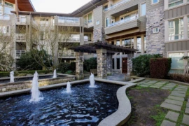 208 560 Raven Woods Drive, North Vancouver, BC