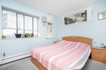 Primary Bedroom Photo of 5150 Hastings Street, Burnaby, BC