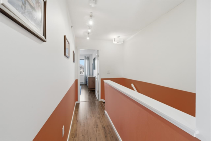 Hallway Photo of 5 11060 Barnston View Road, Pitt Meadows, BC