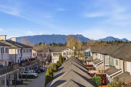 Laundry Room Photo of 5 11060 Barnston View Road, Pitt Meadows, BC