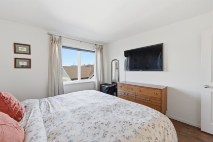 Loft / Bonus Room Photo of 5 11060 Barnston View Road, Pitt Meadows, BC