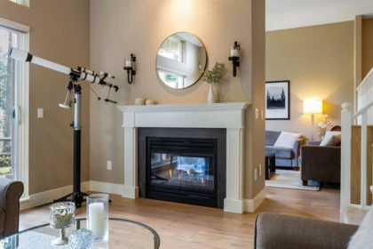 57 3405 Plateau Boulevard, Coquitlam, BC, Coquitlam — Townhouse for sale