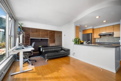 702 1008 Cambie Street, Vancouver, BC, Vancouver — Apartment/Condo for sale