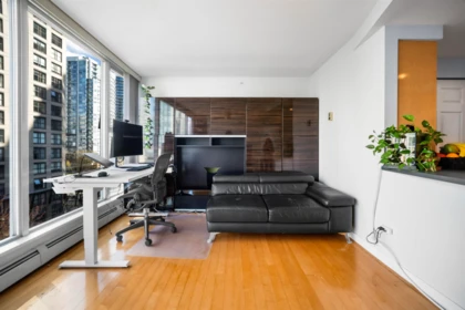 702 1008 Cambie Street, Vancouver, BC, Vancouver — Apartment/Condo for sale