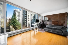 702 1008 Cambie Street, Vancouver, BC