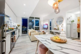 411 3581 E Kent Avenue North, Vancouver, BC