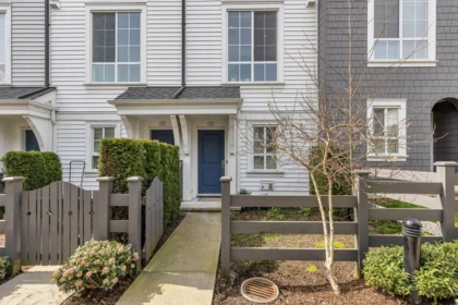 41 2838 Livingstone Avenue, Abbotsford, BC, Abbotsford — Townhouse for sale
