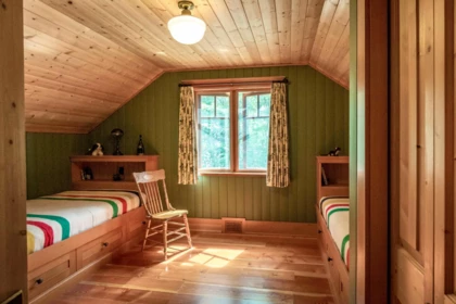Mudroom Photo of LOT D Hardy Island, Pender Harbour, BC