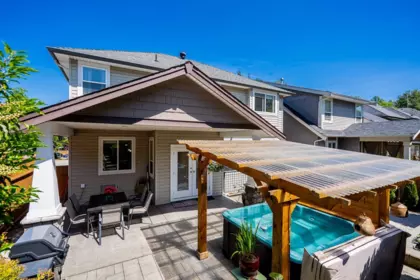 Community Amenities Photo (Clubhouse) of 21620 93rd Avenue, Langley, BC