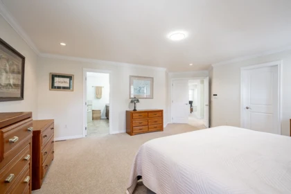 Entry Foyer Photo of 21620 93rd Avenue, Langley, BC