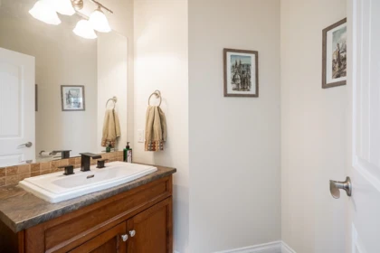 Office / Den Photo of 21620 93rd Avenue, Langley, BC