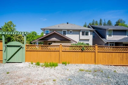 Playground / Recreational Area Near 21620 93rd Avenue, Langley, BC