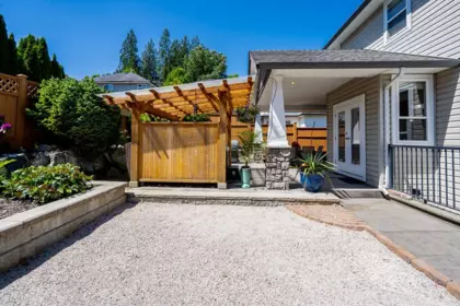 Street View Photo of 21620 93rd Avenue, Langley, BC